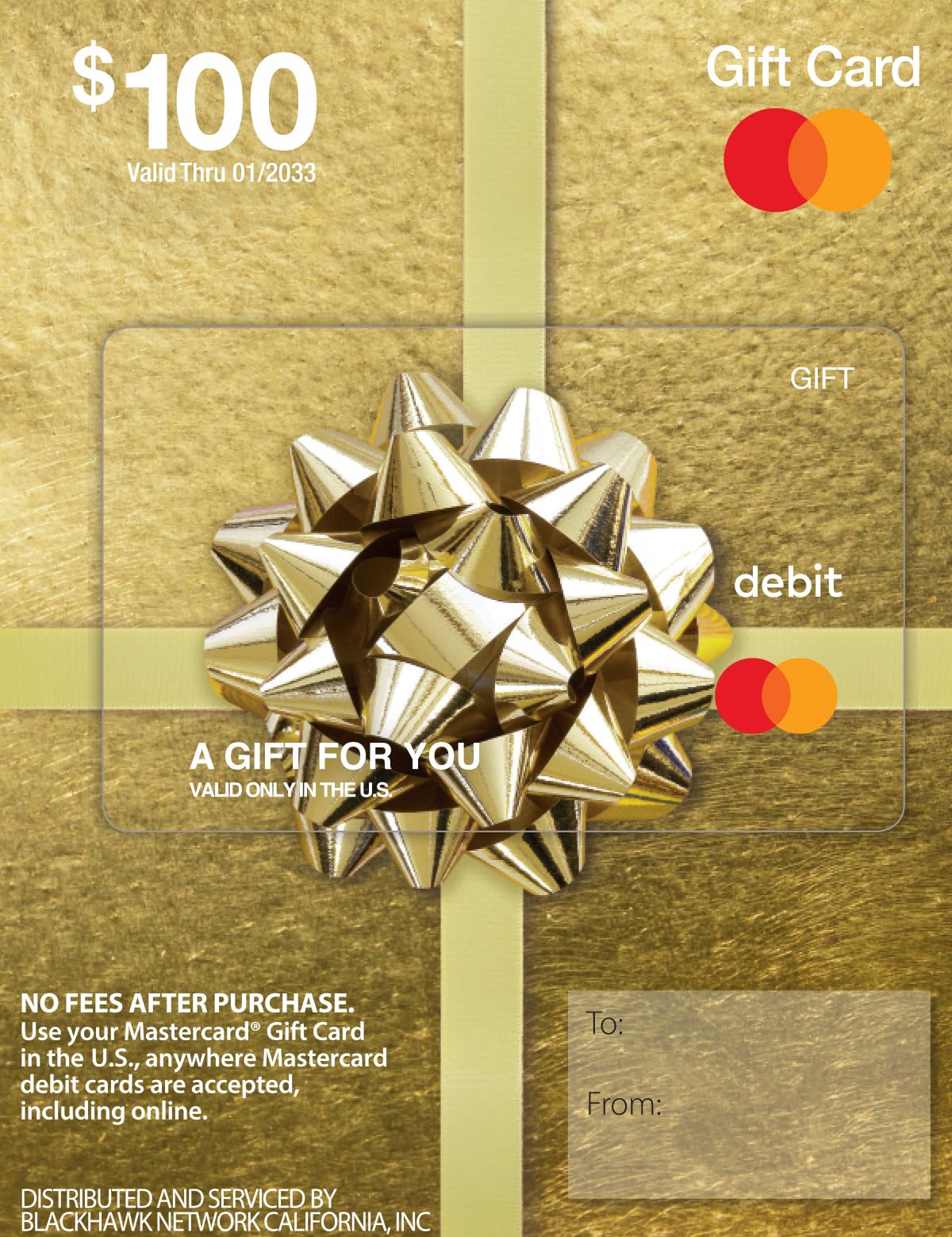 Mastercard